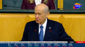 MHP Genel Başkanı Devlet Bahçeli, Grup Toplantısında Konuştu – 28.01.2025